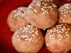 -广州柏悦酒店·悦景轩·粤菜餐厅