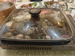 -鹏城人家海鲜酒家·23年老字号(较场尾店)