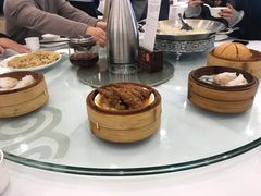 -广州酒家(花都店)
