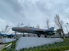 -成飞公园