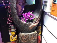 -忘忧草融合私房菜(红鼎国际店)