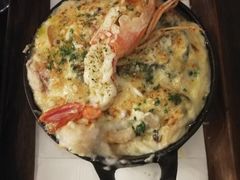 -FISH&POTATO Cō(地中海美食 万象城店)