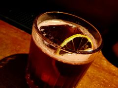 -旅行者酒吧(吉林财富购物广场店)
