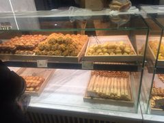 -詹记桃酥(马鞍山万达店)