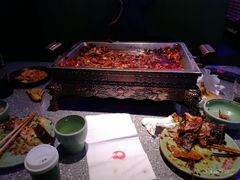 -问渔烤鱼(回龙观总店)