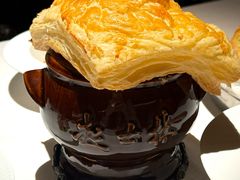 起士林罐焖酥皮小牛肉-起士林大饭店(小白楼店)