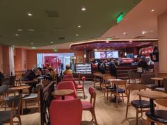 -COSTA COFFEE(西直门店)