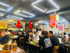 -民间瓦缸煨汤館(嵩山路店)