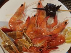 -明月东一酒店·菲斯特自助餐厅