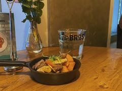 -Moka Bros 摩卡站(西单大悦城店)