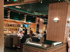 -梨花自助烤肉(西三旗万象汇黑金店)