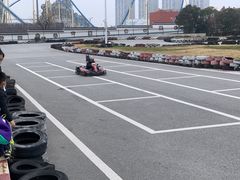 -雪浪山卡丁车俱乐部