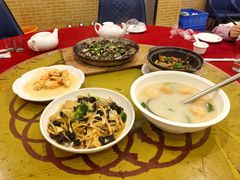 -胜记菜馆(文明路)