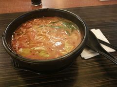 -阿香米线(北京华联万柳店)