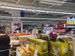 -永辉超市(长江国际店)