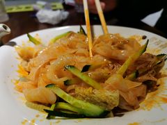 -鼎高高陕西美食(龙德广场店)