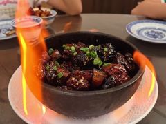 -白家餐厅(徐家汇店)