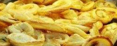 -观音桥百香林西点