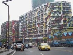 -黄桷坪涂鸦艺术街