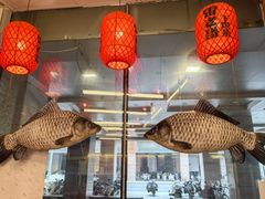 -雷老哥土鲫鱼下饭菜(清河嘉园店)