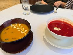-马克西姆俄罗斯餐厅(绥芬河店)