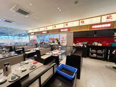 -先记烧鹅王·本地粤菜(福永店)