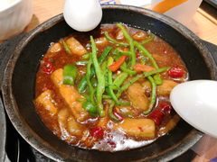 -膳当家黄焖鸡米饭(下沙宝龙店)