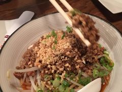 担担面-李泉居