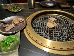 -厚贞日式烤肉(浦东汇智店)