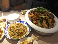 -川人百味(亿合城店)