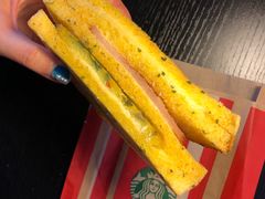 -星巴克臻选(嘉定疁城国际店)