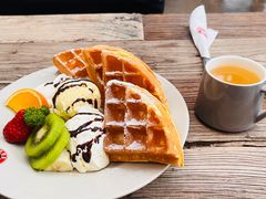 -Maan coffee漫咖啡(1905店)