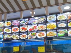 -醉壹号海鲜大排档(厦门美食地标店)