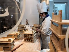 大虾仁水饺-上关雪東北菜(中房金谊店)