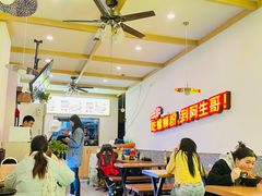 -阿生哥螺蛳粉(商都路店)