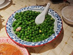 -3弄堂·滕王饭店·江西菜(铜锣湾店)