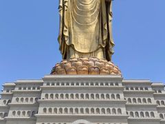 -中原大佛景区