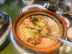 -煲煲好(朝阳门店)