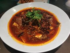 -辛香汇·现炒川菜(淮海路百盛店)