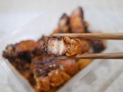-脆皮五花肉(建东街旗舰店)