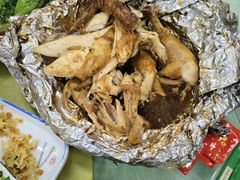 -景好海鲜餐厅(大鹏必选旅游店)