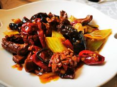 -马凯餐厅(长椿街店)