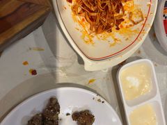 -七八冷面·延边朝鲜族美食(欢乐谷店)