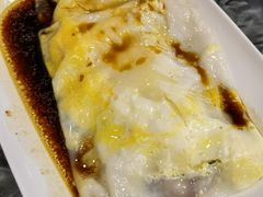 -燊意布拉肠云吞面(中山四路店)