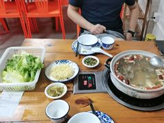 -潮陈记土鸡火锅(东厦北路店)