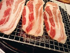-郑阿姨的家·이모네·韩料&烤肉(武川路店)