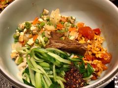 -丝路金桃·新疆菜(徐汇店)