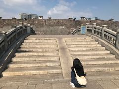 -石炮台公园
