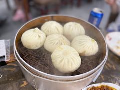 风味排骨包子-张包铺(道外店)