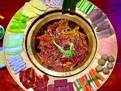 -春熙里老火锅(春熙路店)